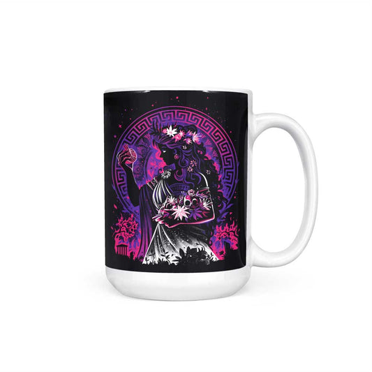 Queen of the Underworld - Mug