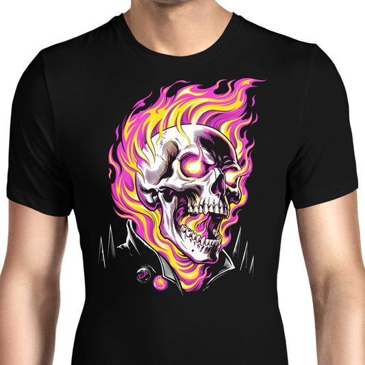 RIDE - Men's Apparel