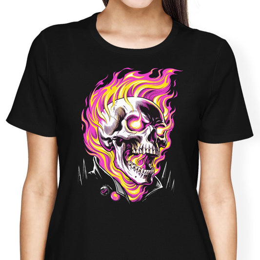 RIDE - Women's Apparel