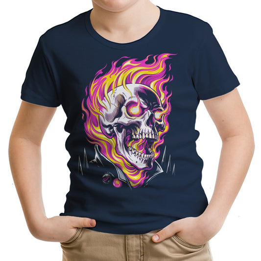 RIDE - Youth Apparel