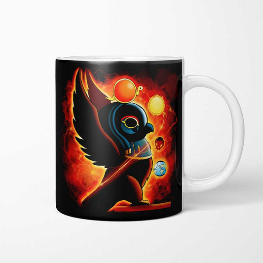 Ra - Mug