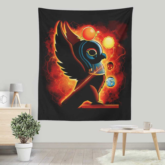 Ra - Wall Tapestry
