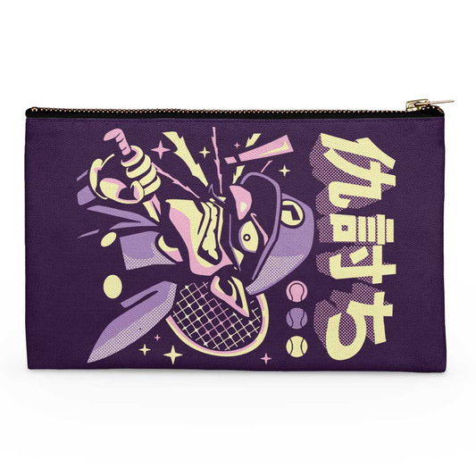 Racket Vengeance - Accessory Pouch