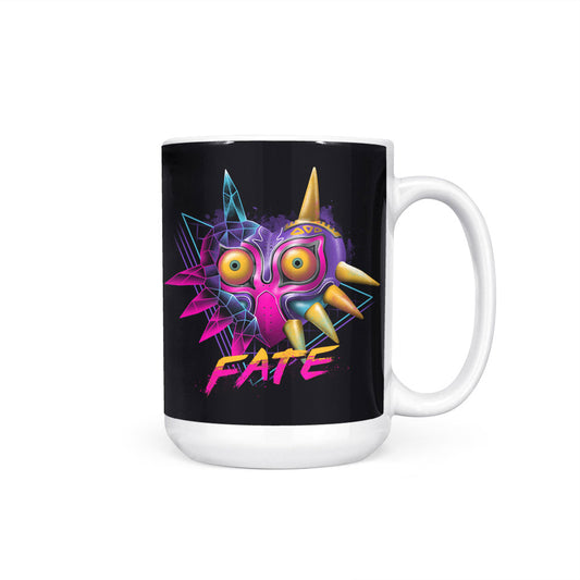 Rad Fate - Mug