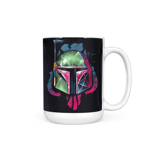 Rad Hunter - Mug