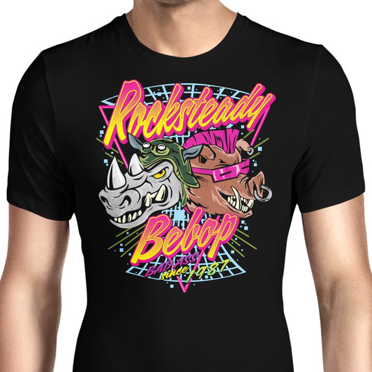 Rad R&B - Men's Apparel