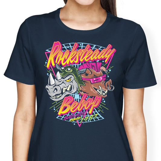 Rad R&B - Women's Apparel