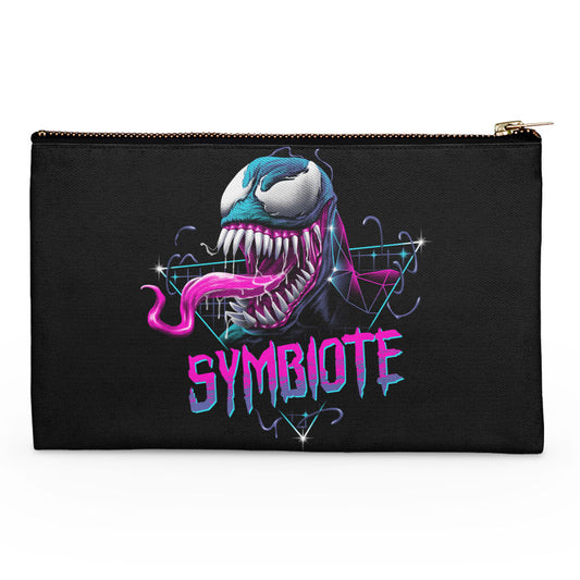 Rad Symbiote - Accessory Pouch