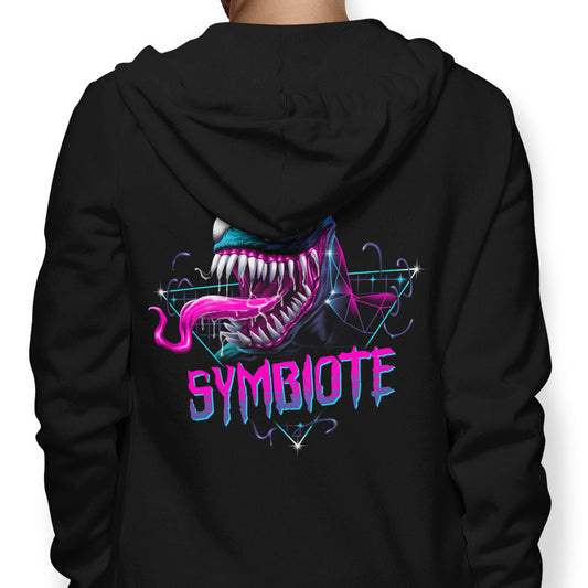 Rad Symbiote - Hoodie
