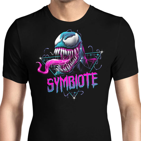 Rad Symbiote - Men's Apparel