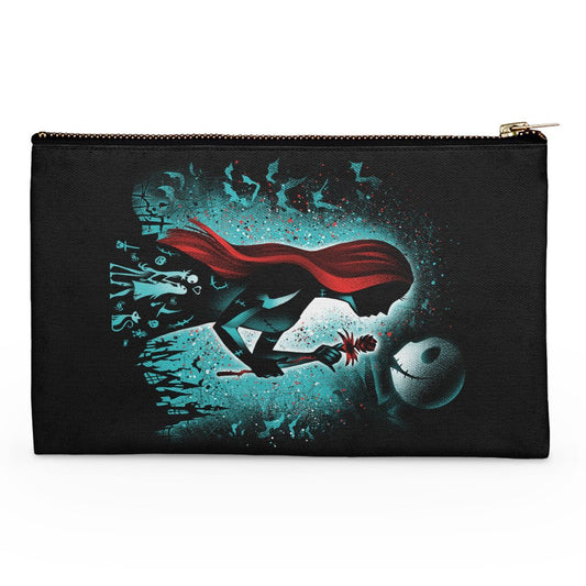 Ragdoll in Love - Accessory Pouch