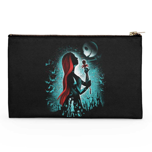 Ragdoll in Love - Accessory Pouch