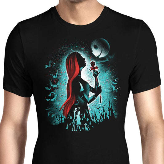 Ragdoll in Love - Men's Apparel