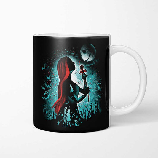 Ragdoll in Love - Mug