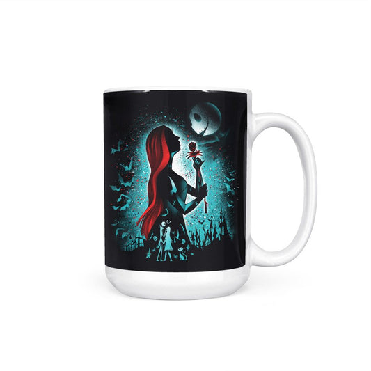 Ragdoll in Love - Mug