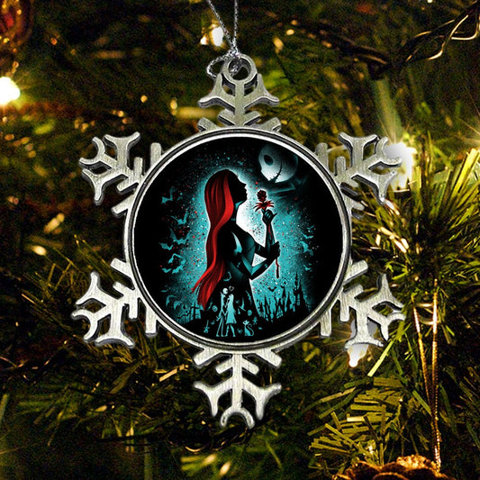 Ragdoll in Love - Ornament
