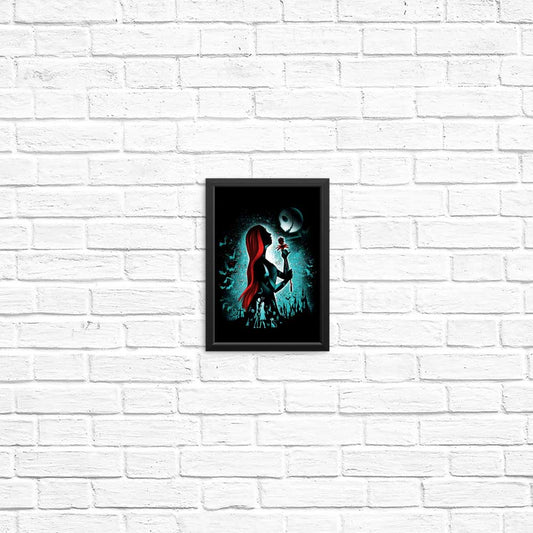 Ragdoll in Love - Posters & Prints