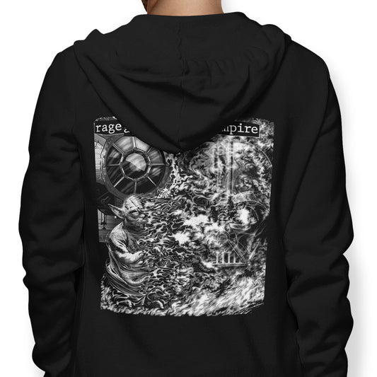 Rage Against the Empire - Hoodie