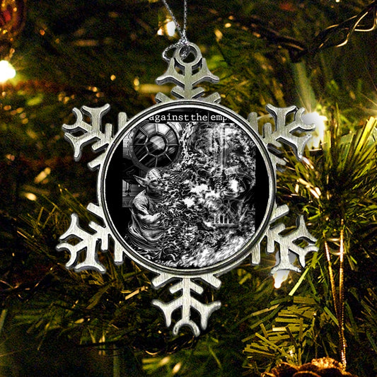 Rage Against the Empire - Ornament