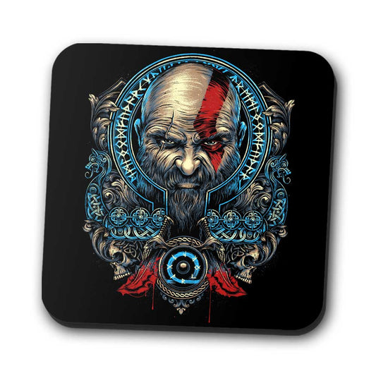 Ragnarok is Coming - Coasters