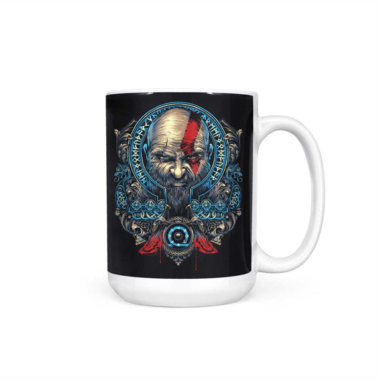 Ragnarok is Coming - Mug