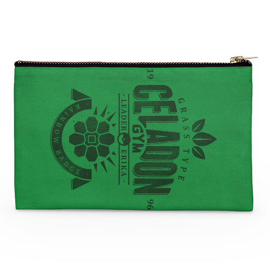 Rainbow Badge - Accessory Pouch