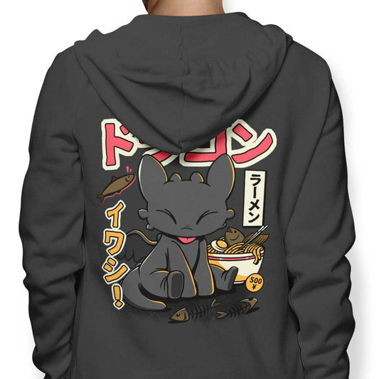 Ramen Night - Hoodie