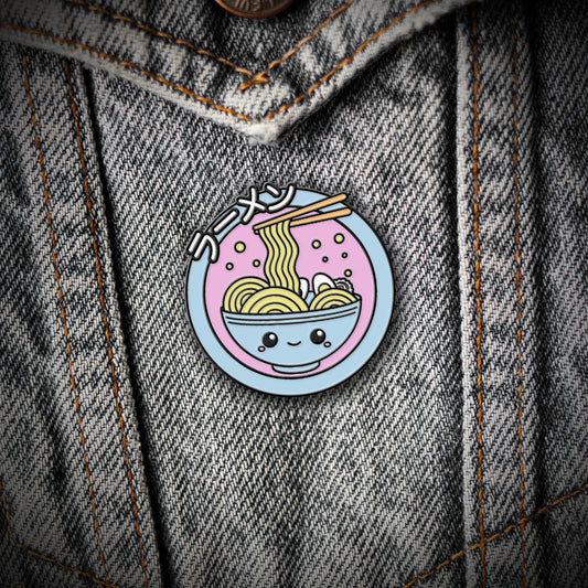 Kawaii Ramen (Limited to 100)