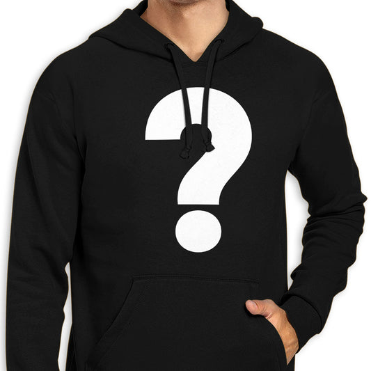 Clearance - Pullover - Size Large