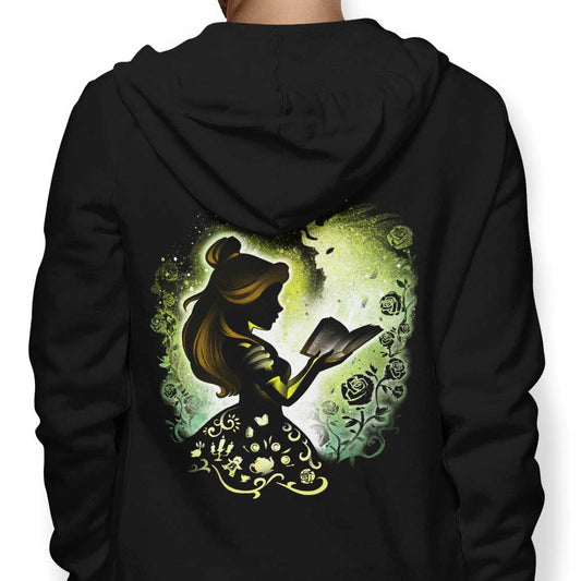 Read, Dream, Believe - Hoodie