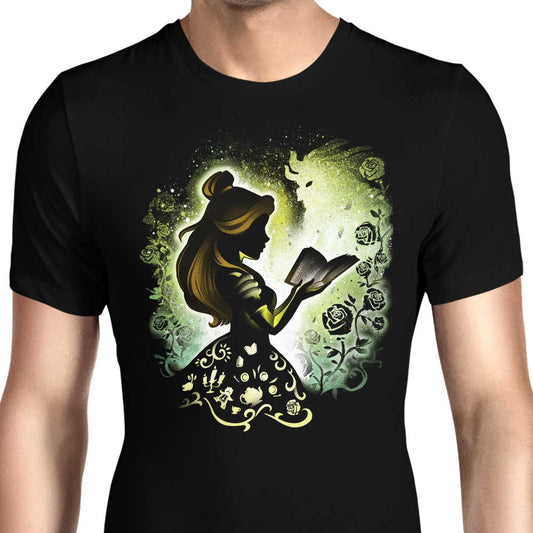 Read, Dream, Believe - Men's Apparel