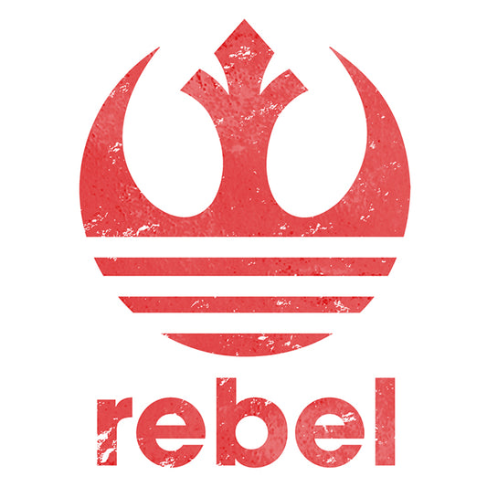 Rebel Classic - Shower Curtain