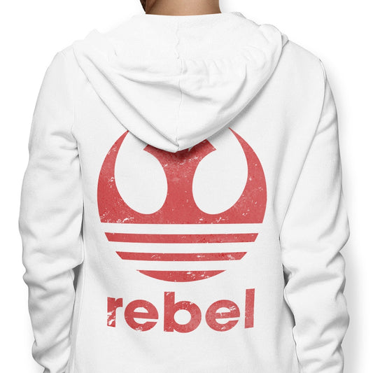 Rebel Classic - Hoodie