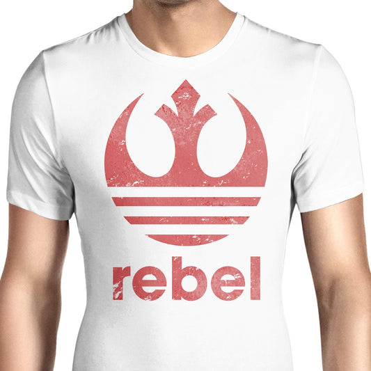 Rebel Classic - Men's Apparel