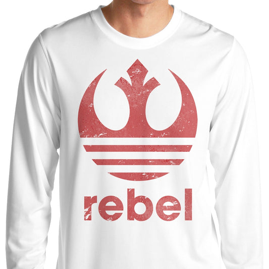 Rebel Classic - Long Sleeve T-Shirt
