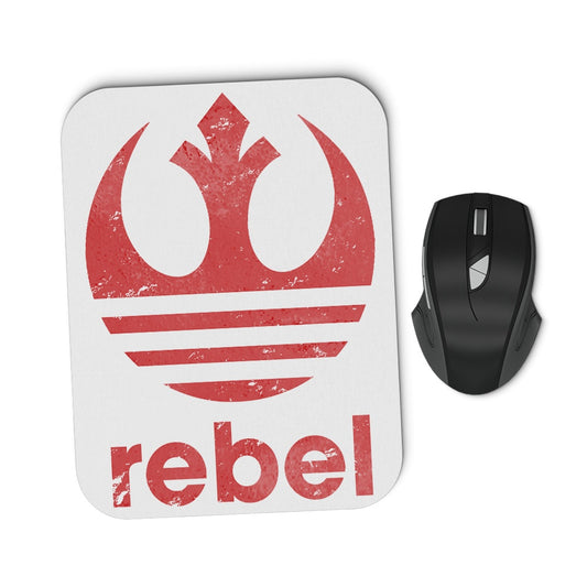 Rebel Classic - Mousepad