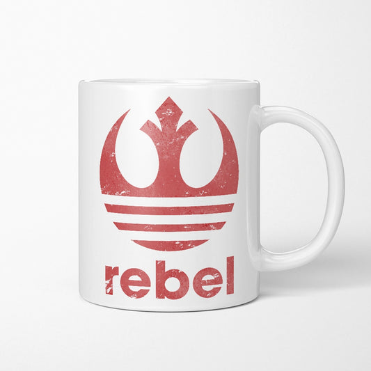 Rebel Classic - Mug