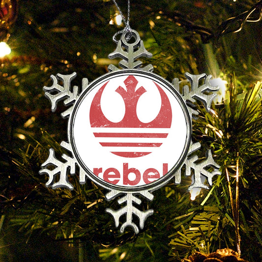Rebel Classic - Ornament