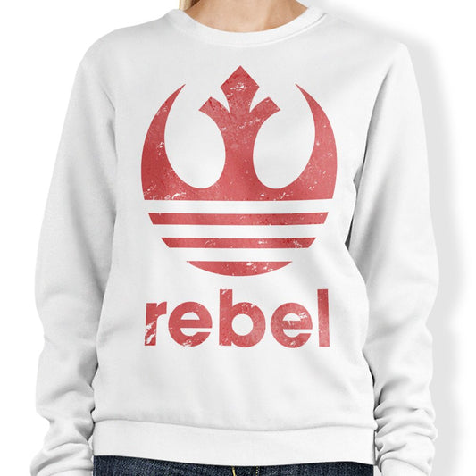 Rebel Classic - Sweatshirt
