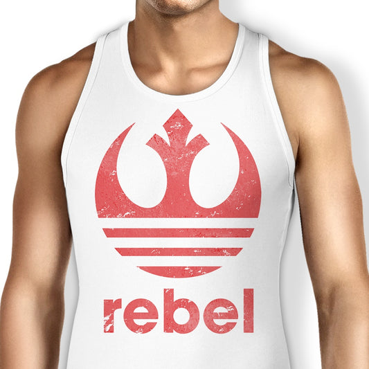 Rebel Classic - Tank Top