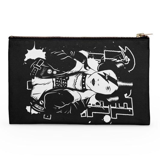 Rebel Rebel - Accessory Pouch