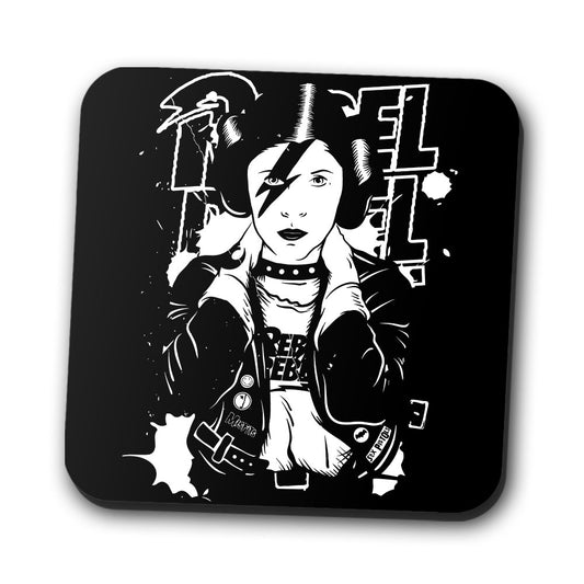 Rebel Rebel - Coasters