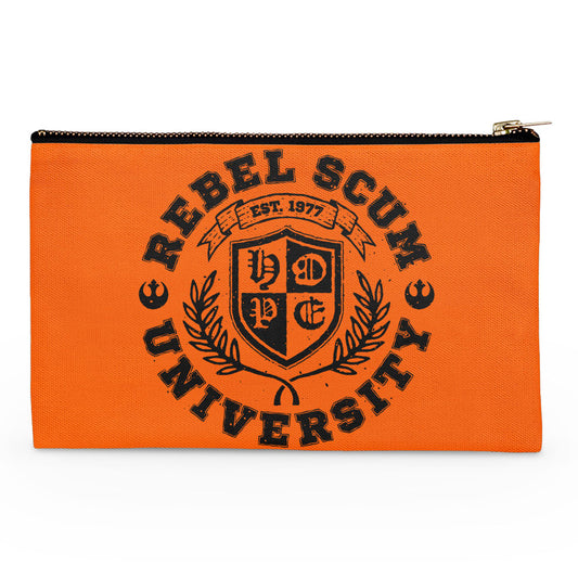Rebel U - Accessory Pouch