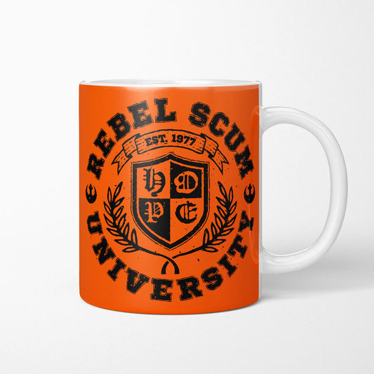 Rebel U - Mug