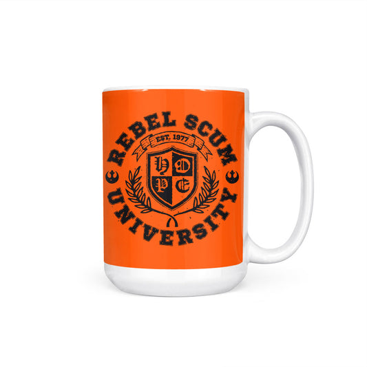 Rebel U - Mug