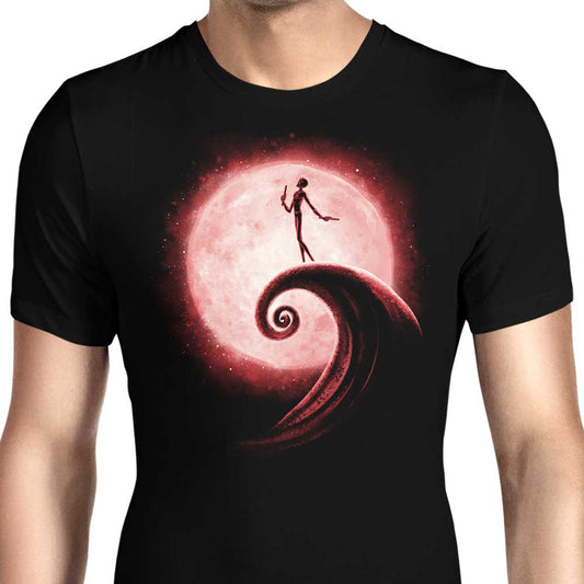 Red Nightmare - Men's Apparel