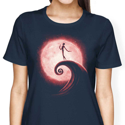 Red Nightmare - Women's Apparel