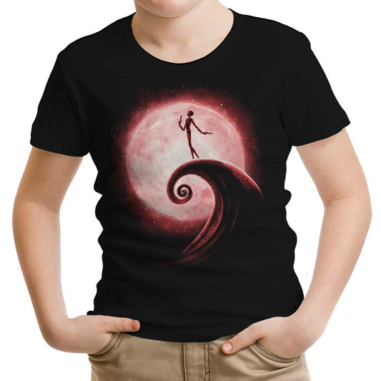 Red Nightmare - Youth Apparel