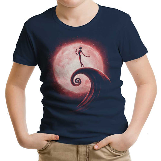 Red Nightmare - Youth Apparel