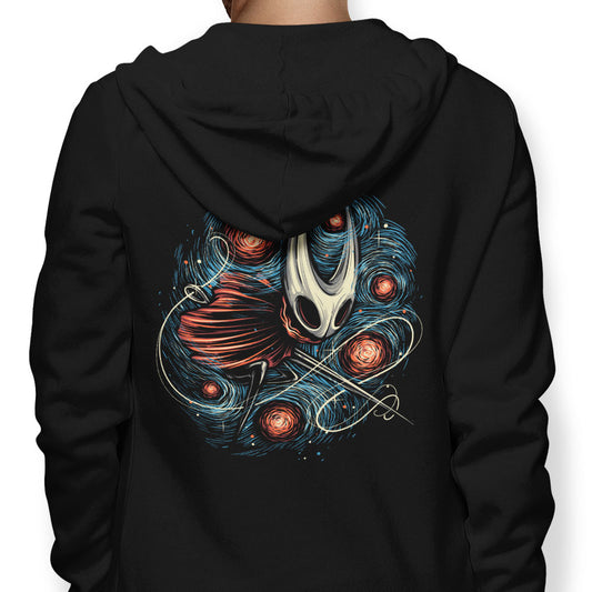 Red Warrior Princess - Hoodie